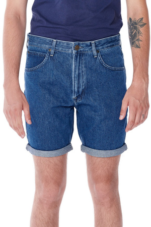 LEE PIPES TAPERED SHORTS TIC L73ZGGEZ